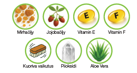 2-Step ction nail care kit 8600