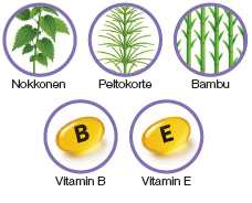 Sos nail saviour strengthener 8611