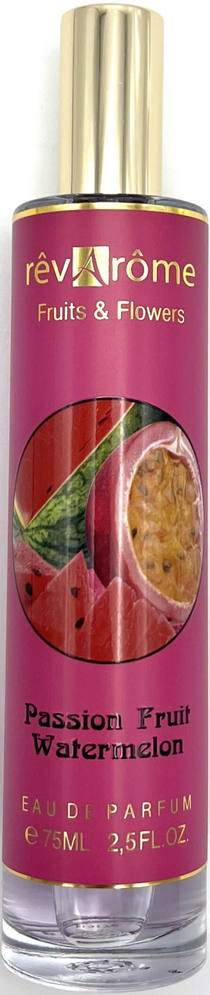 Passionfruit watermelon