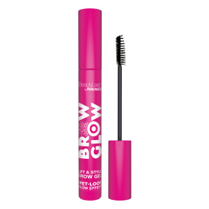 Brow Glow open