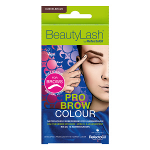 Pro Brow Colour dark brown