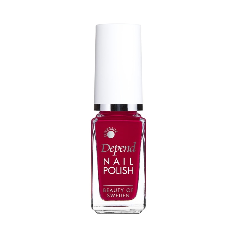 2937862 Depend Nail Polish