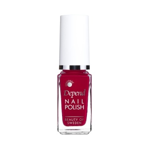 2937862 Depend Nail Polish