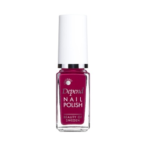 2937863 Depend Nail Polish