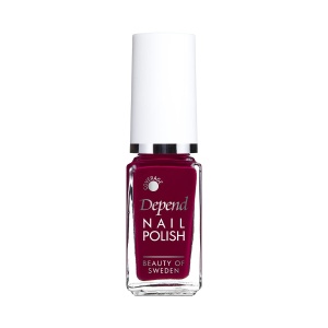 2937864 Depend Nail Polish