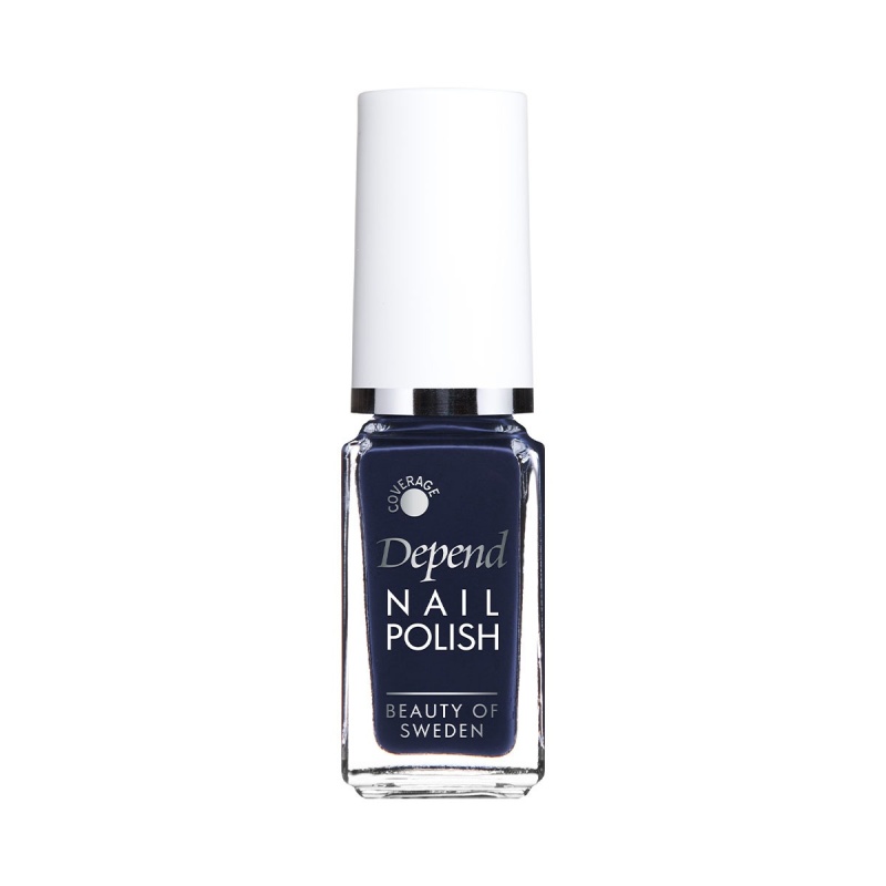 2937870 Depend Nail Polish
