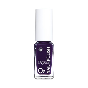 2940860 Depend O2 Nail Polish