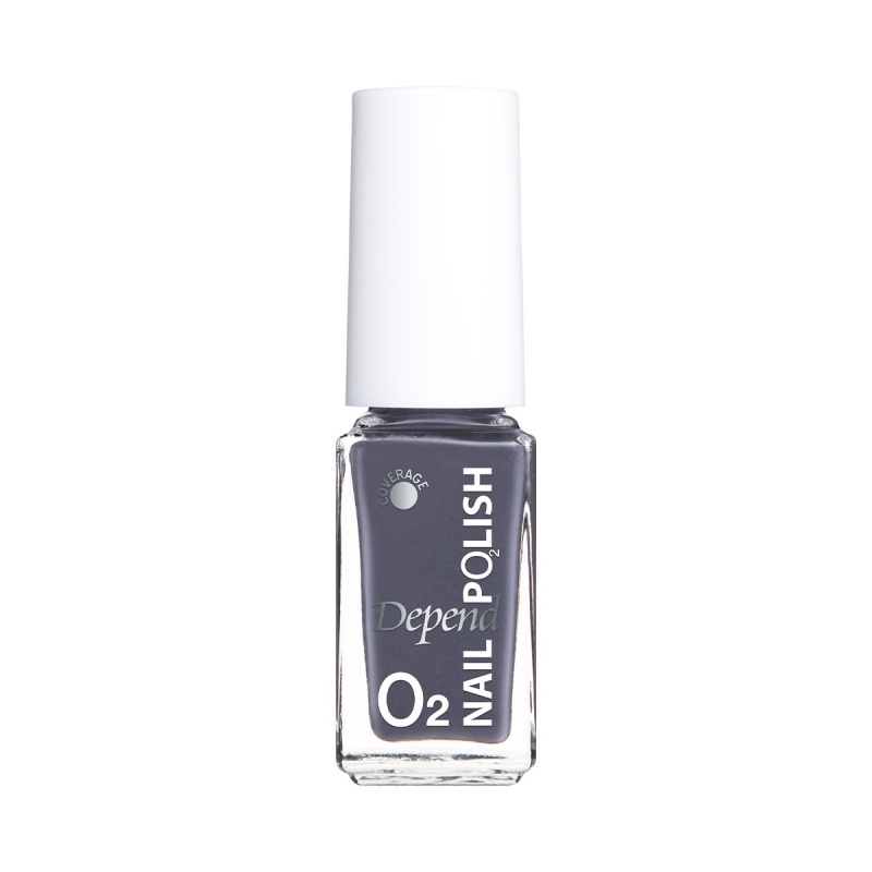 2940861 Depend O2 Nail Polish