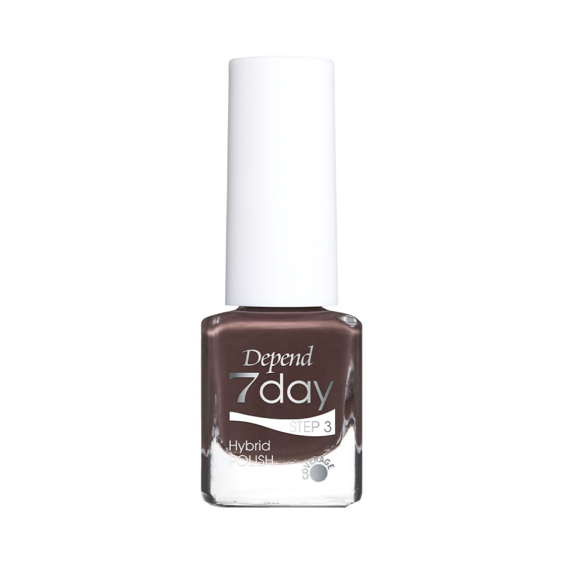 29807384 7day Nail Polish