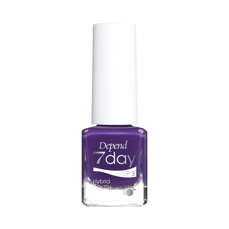 29807389 7day Nail Polish