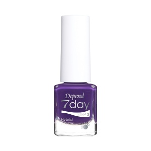 29807389 7day Nail Polish