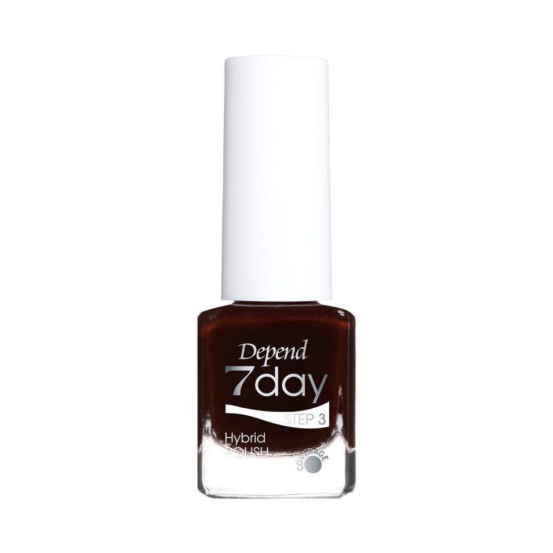 29807390 7day Nail Polish