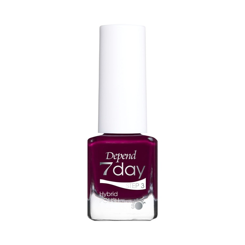29807391 7day Nail Polish