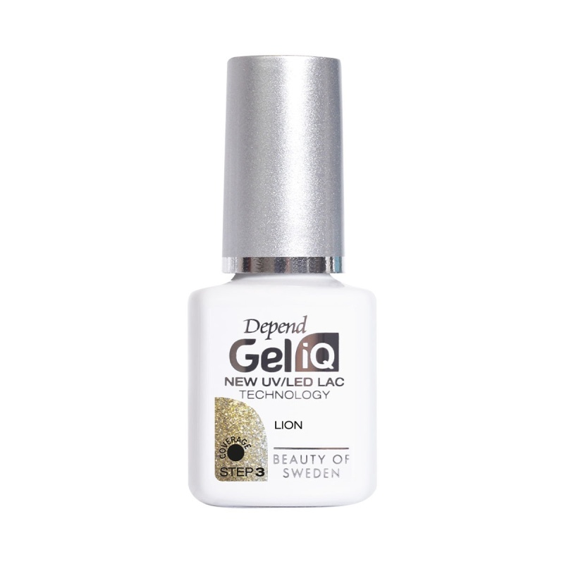 29101163 Gel iQ