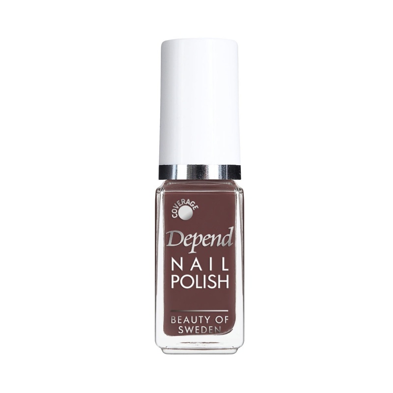 2937754 Depend Nail Polish
