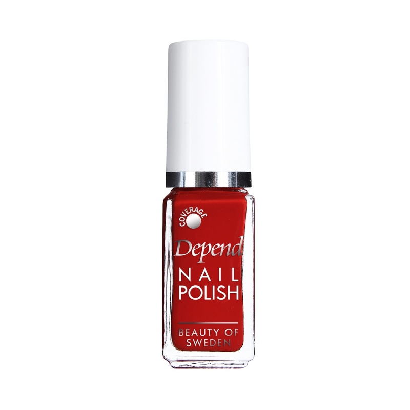 2937040 Depend Nail Polish