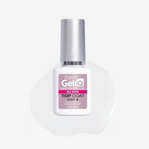 29101997 Gel iQ No Wipe Top Coat polbild