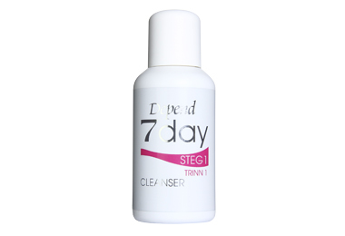 DEPEND 7 DAY CLEANSER PUHDISTAJA 35 ML
