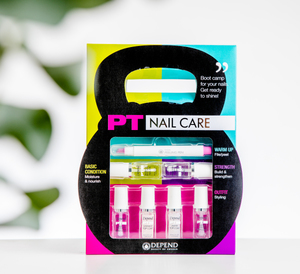 PT Nail Care Kit